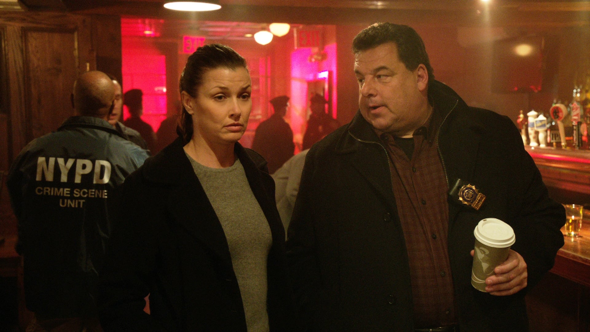 Blue Bloods Staffel 6 :Folge 11 