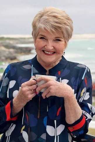 Annette Engelbrecht