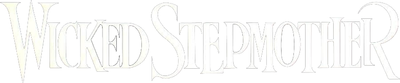 Wicked Stepmother Logo