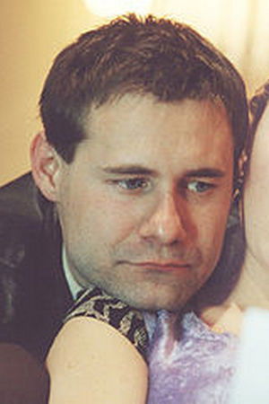 et billede af Piotr Rękawik