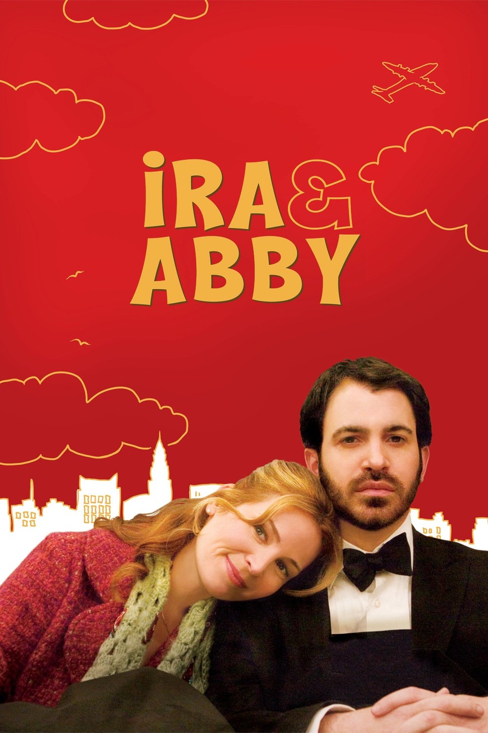 Ira & Abby