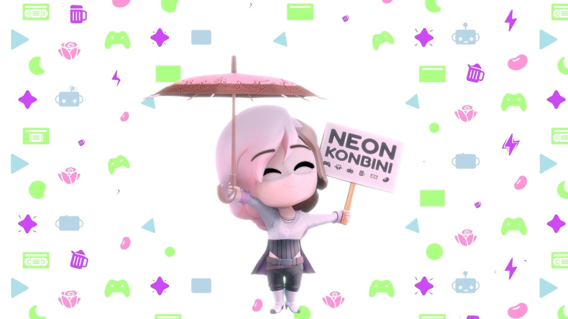 RWBY Chibi - Épisode 6