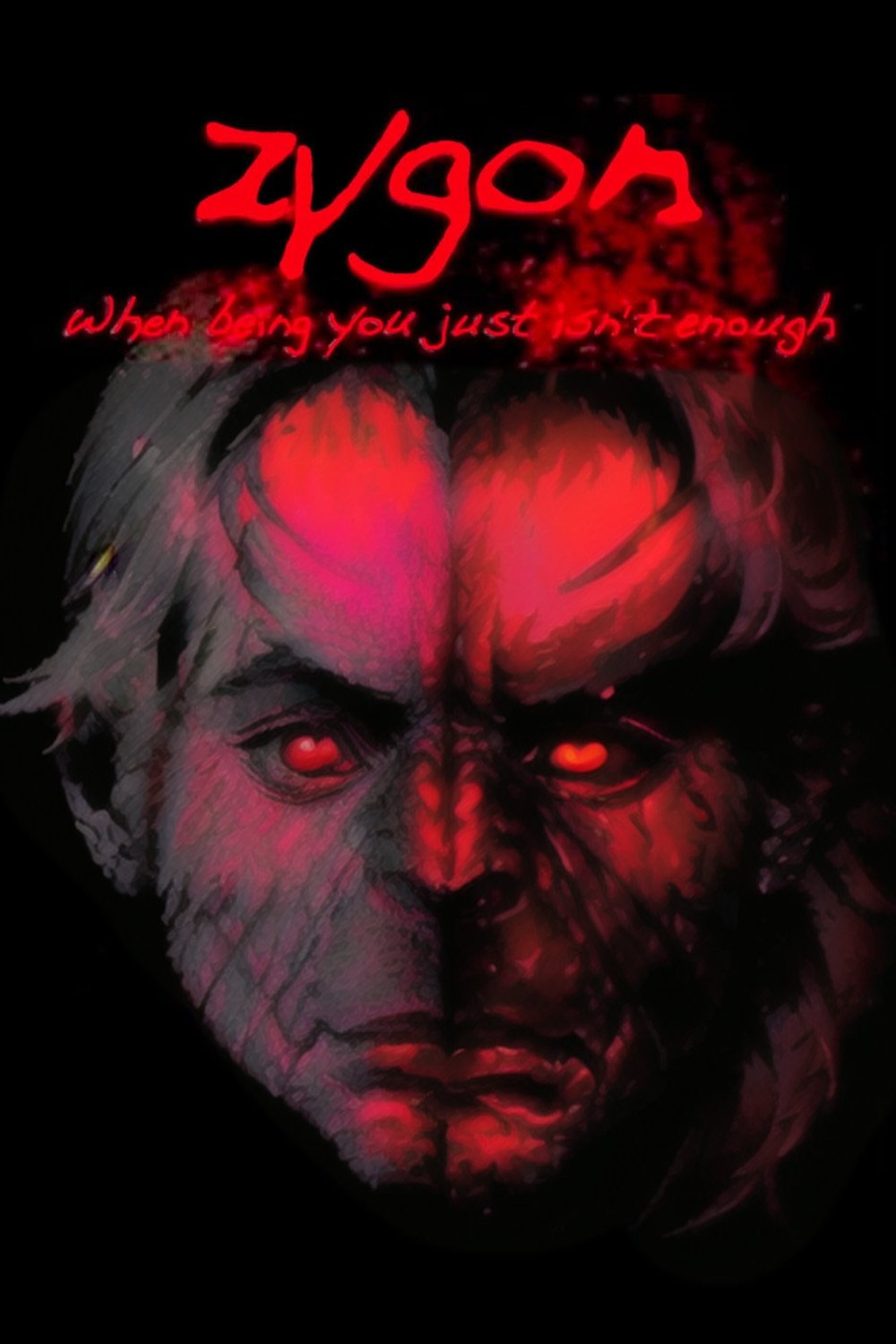 Zygon: When Being You Just Isn't Enough