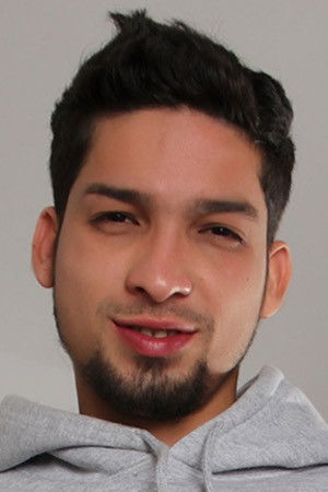 et billede af David Dimaggio