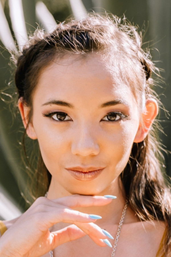 et billede af Frankie Tan