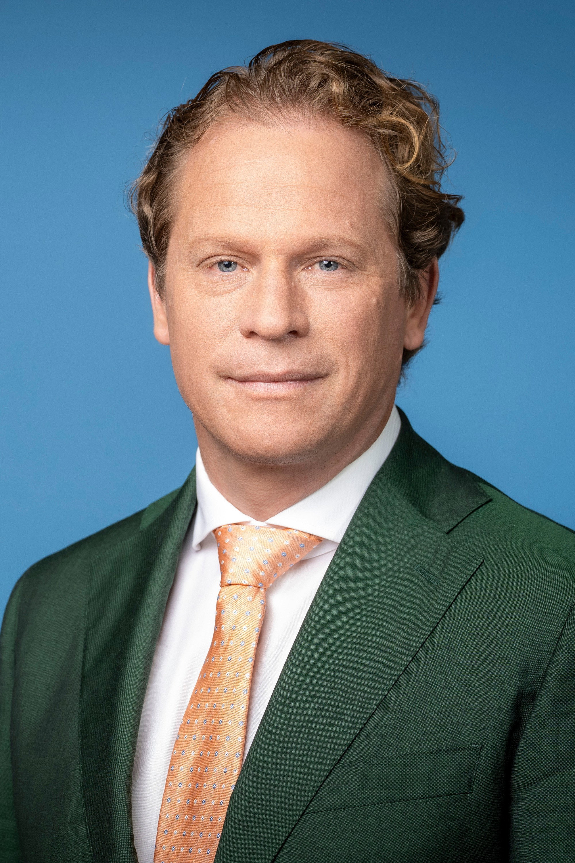 Gijs Tuinman