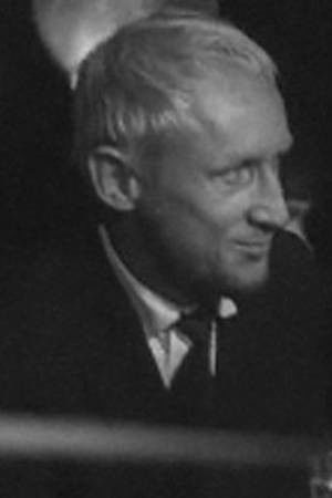 et billede af Mark Tolmachyov