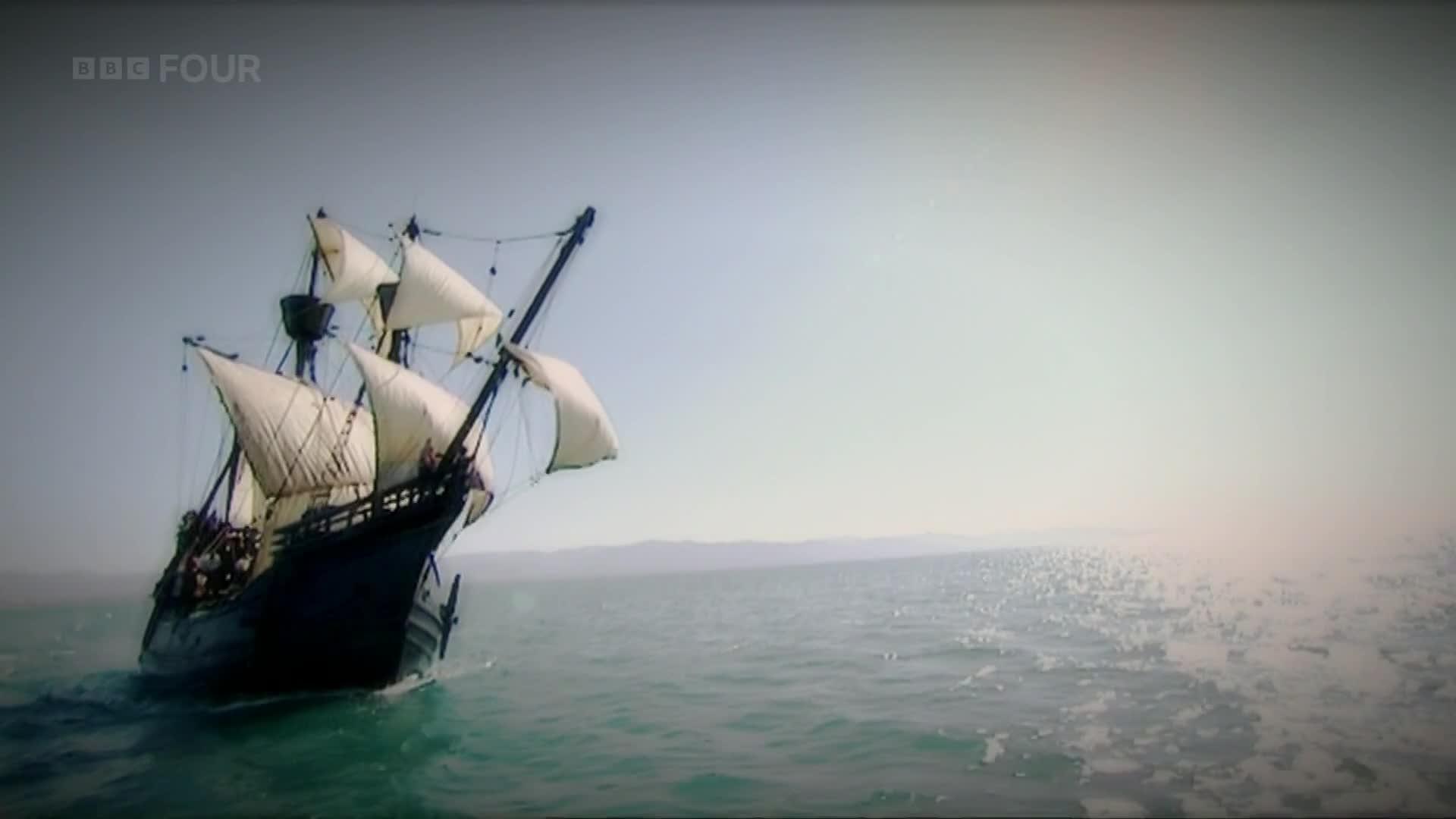 Thumbnail for Circumnavigation Season 1 Episode 1