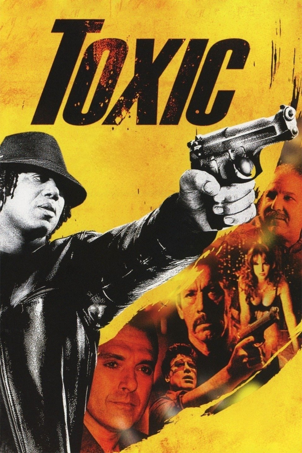 Toxic