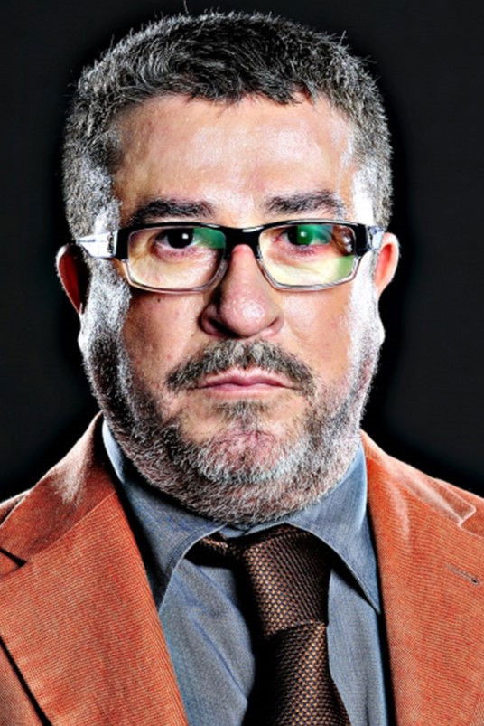 et billede af Xicu Masó