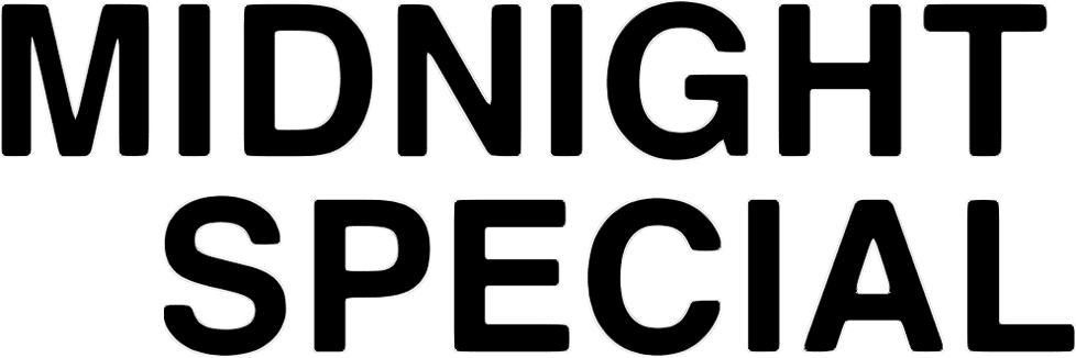 Midnight Special Logo