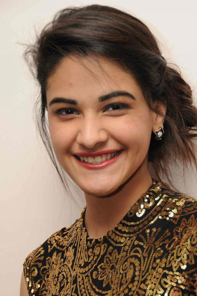 et billede af Tanishka Kapoor