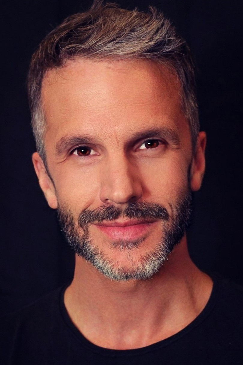 et billede af Steve Veilleux