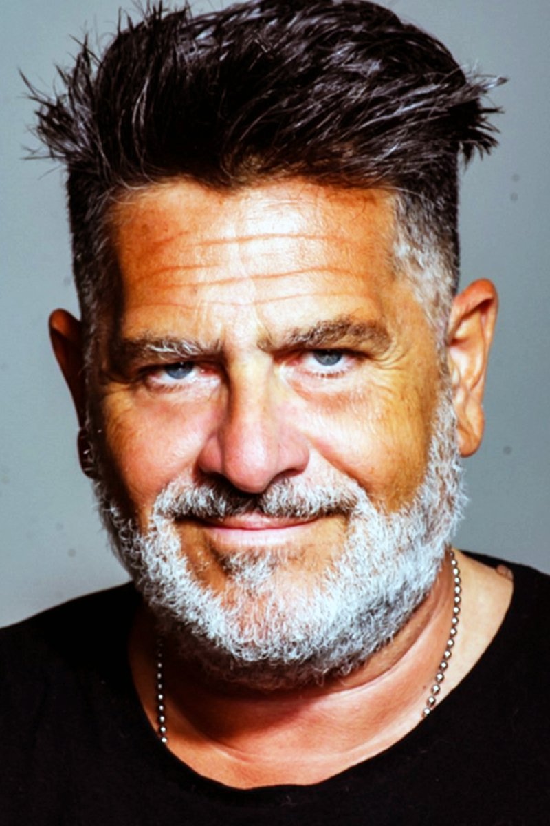Pablo Mónaco's picture in the cast