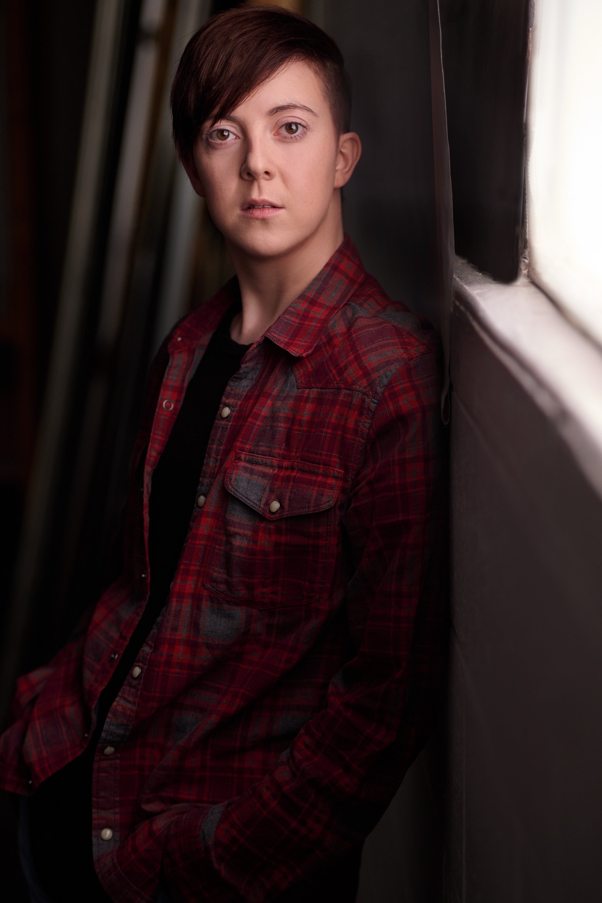 et billede af Em Siobhan McCourt