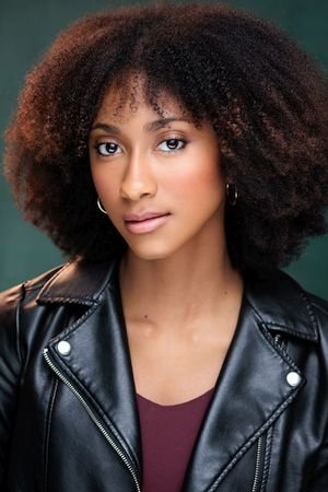 et billede af Casey Gardner