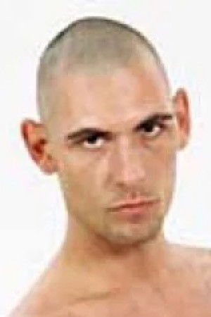 et billede af Lance DeMoor