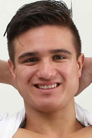 et billede af Josh Hunter