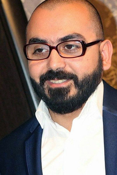 et billede af Eldar Israfilov