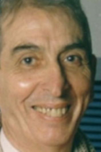 et billede af Víctor Hugo Caula