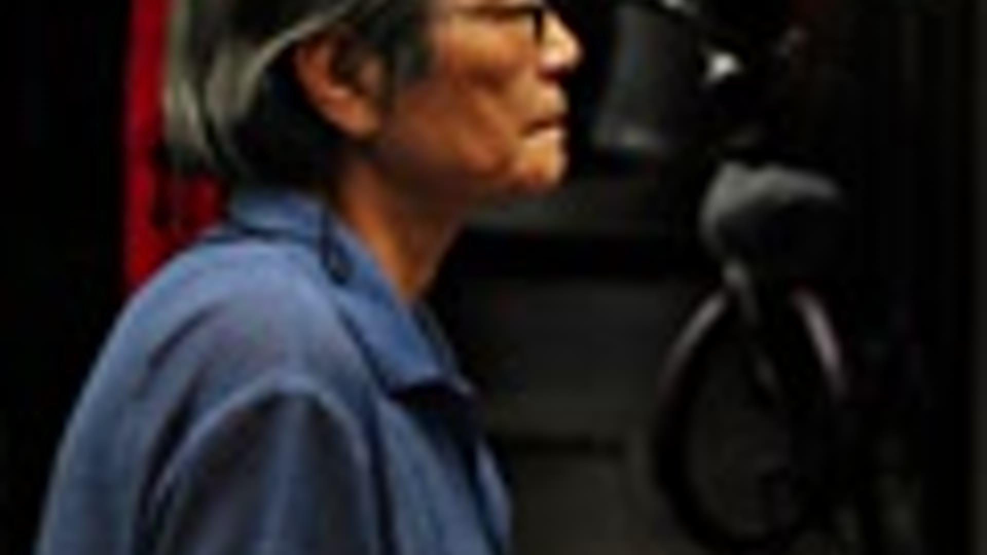 传奇故事 - Épisode 43