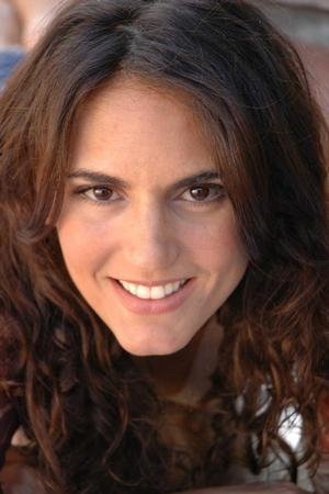 et billede af Roberta Mastromichele