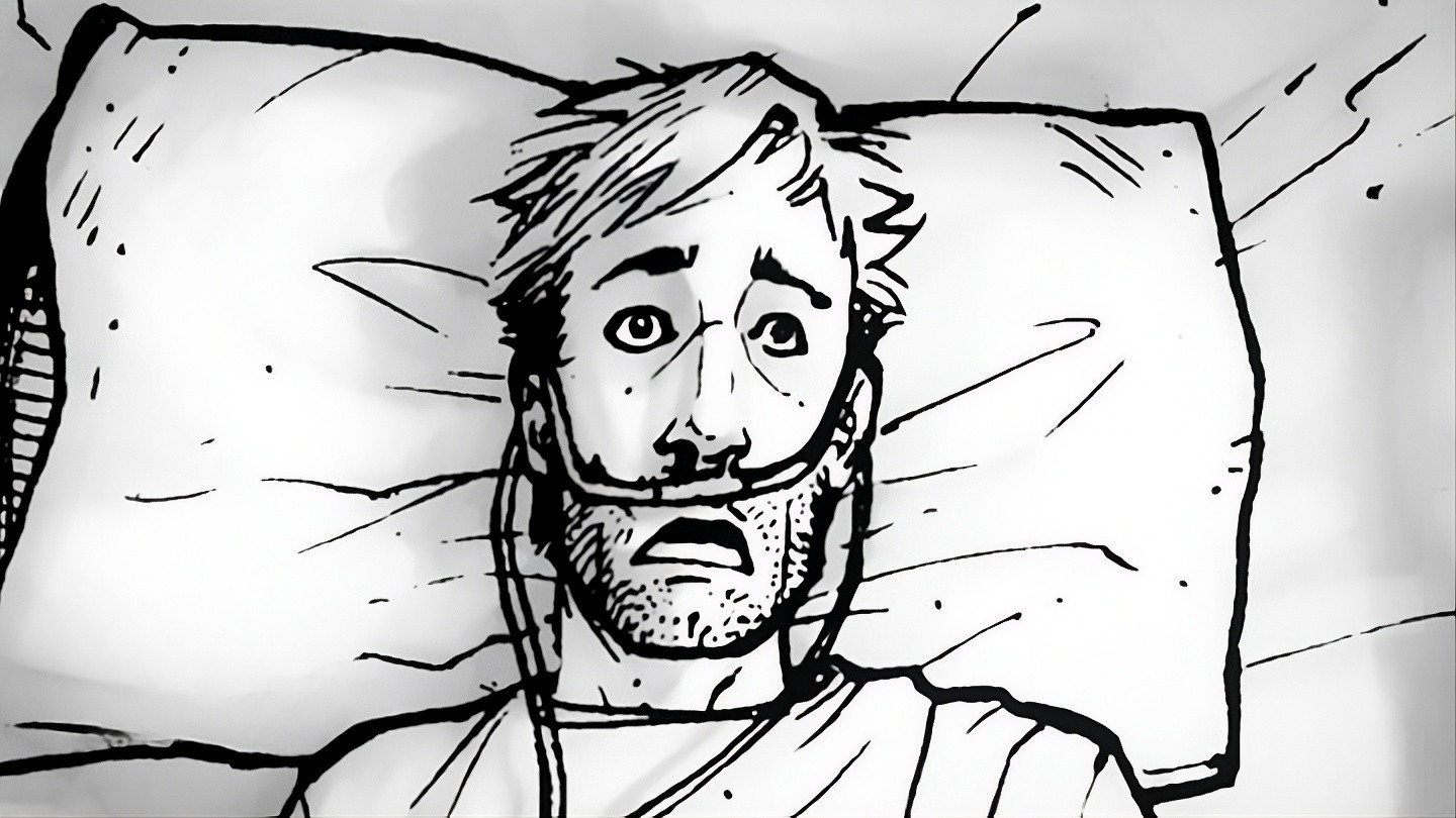 The Walking Dead: Motion Comic