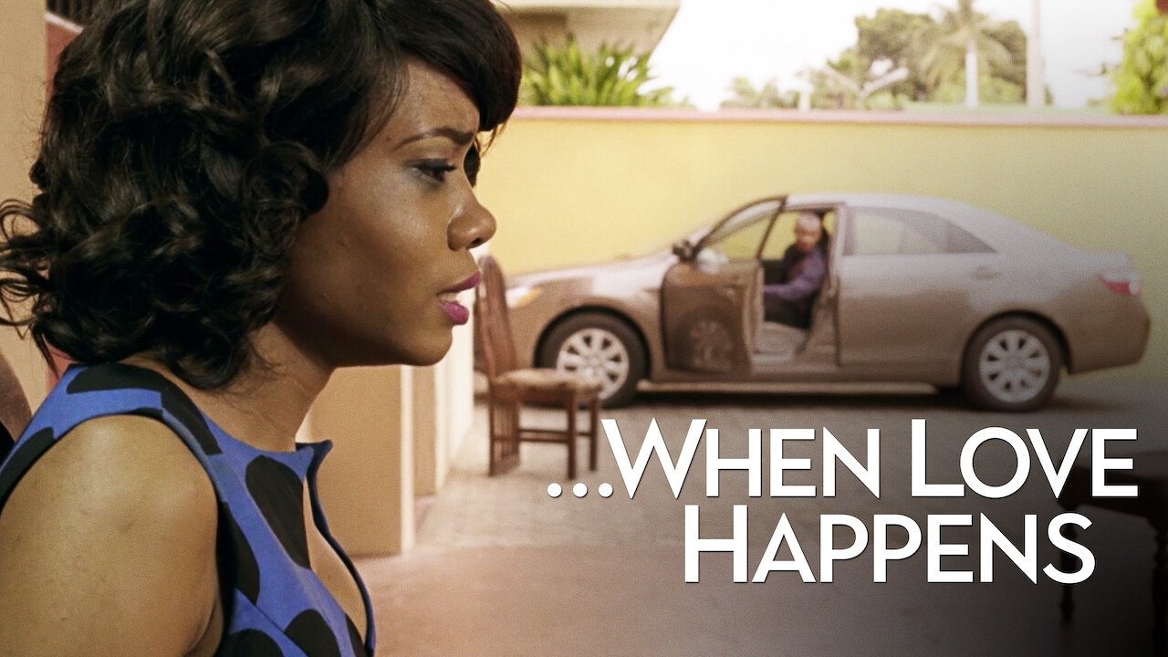 When Love Happens (2014)