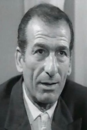 et billede af Abdel Moneim Abdel Rahman