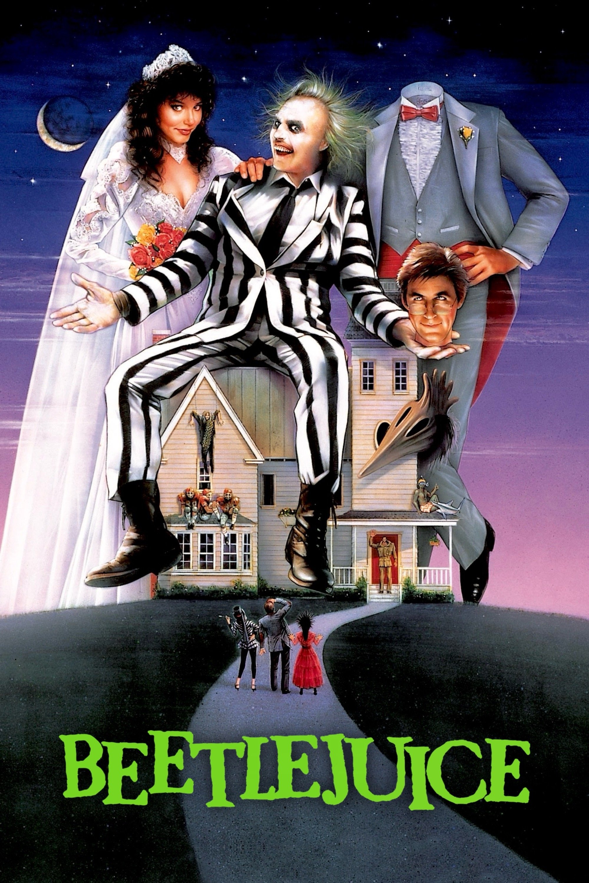 Beetlejuice