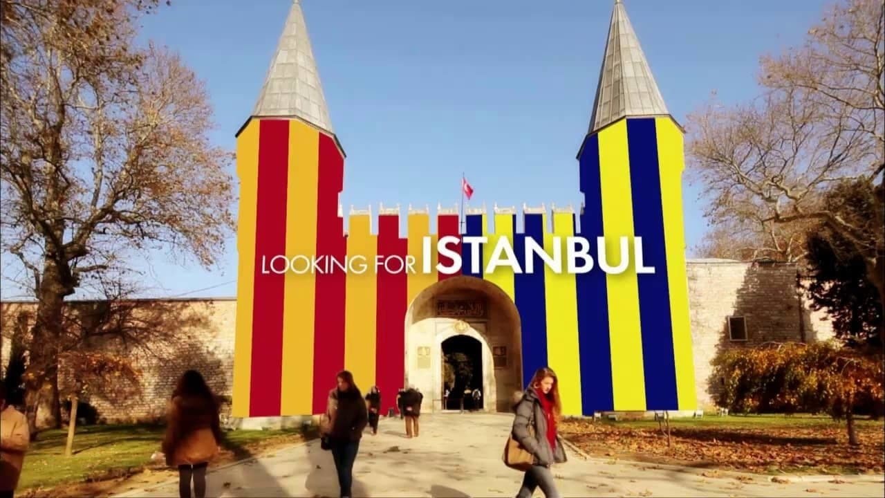 Looking for Istanbul (2012)