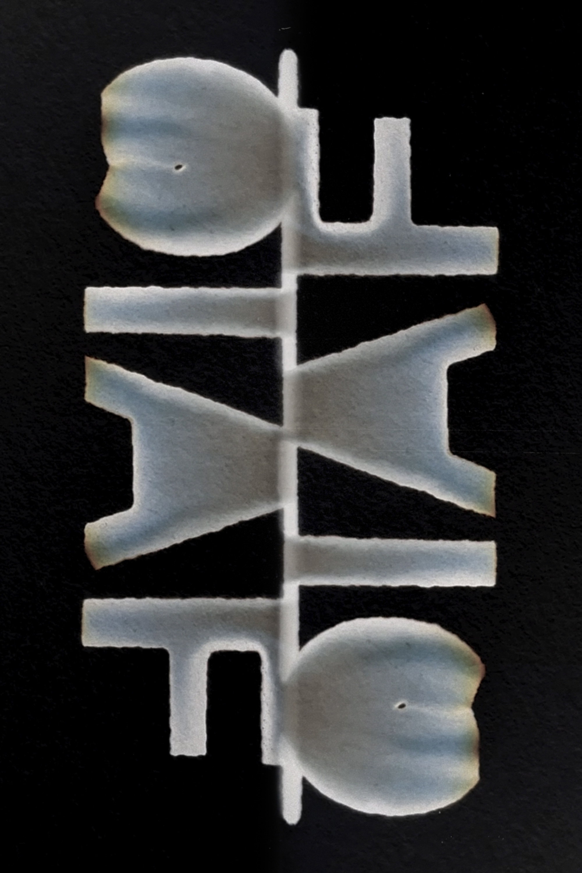 Signal Film Poster