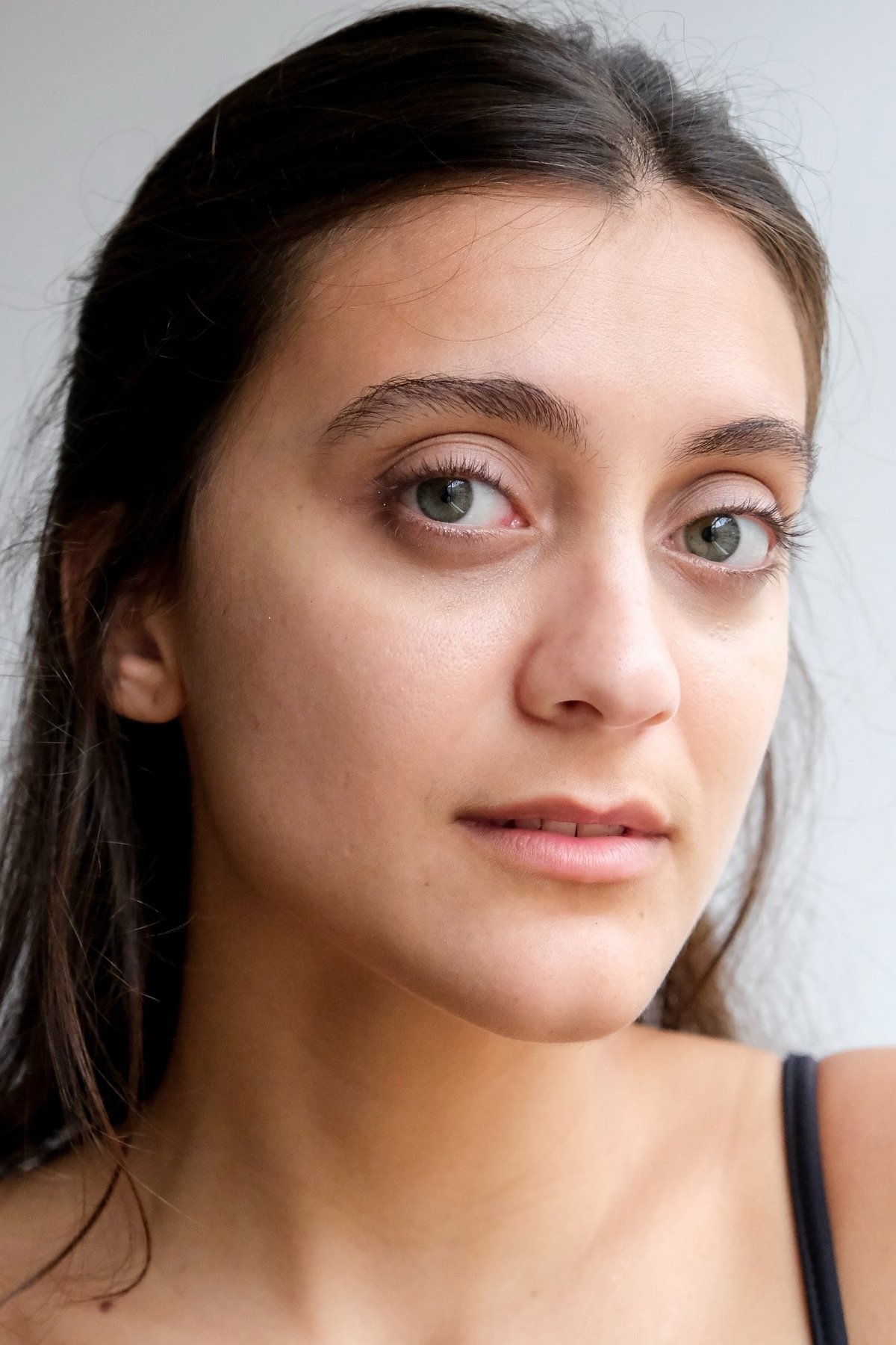 et billede af Isadora Ruppert