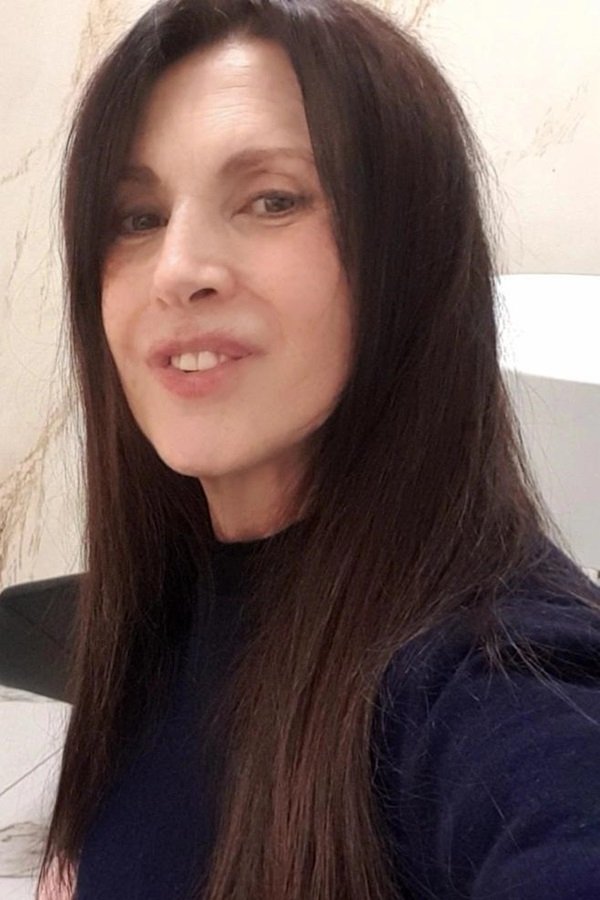 Giovanna Ria's picture in the cast