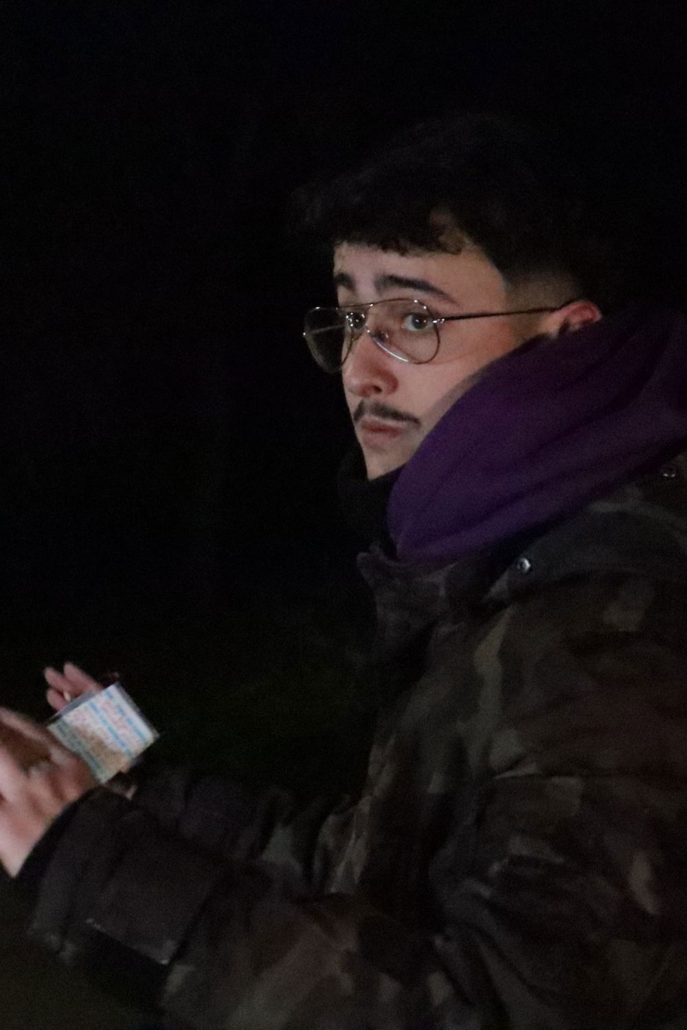 et billede af Diego Aguado Rodríguez