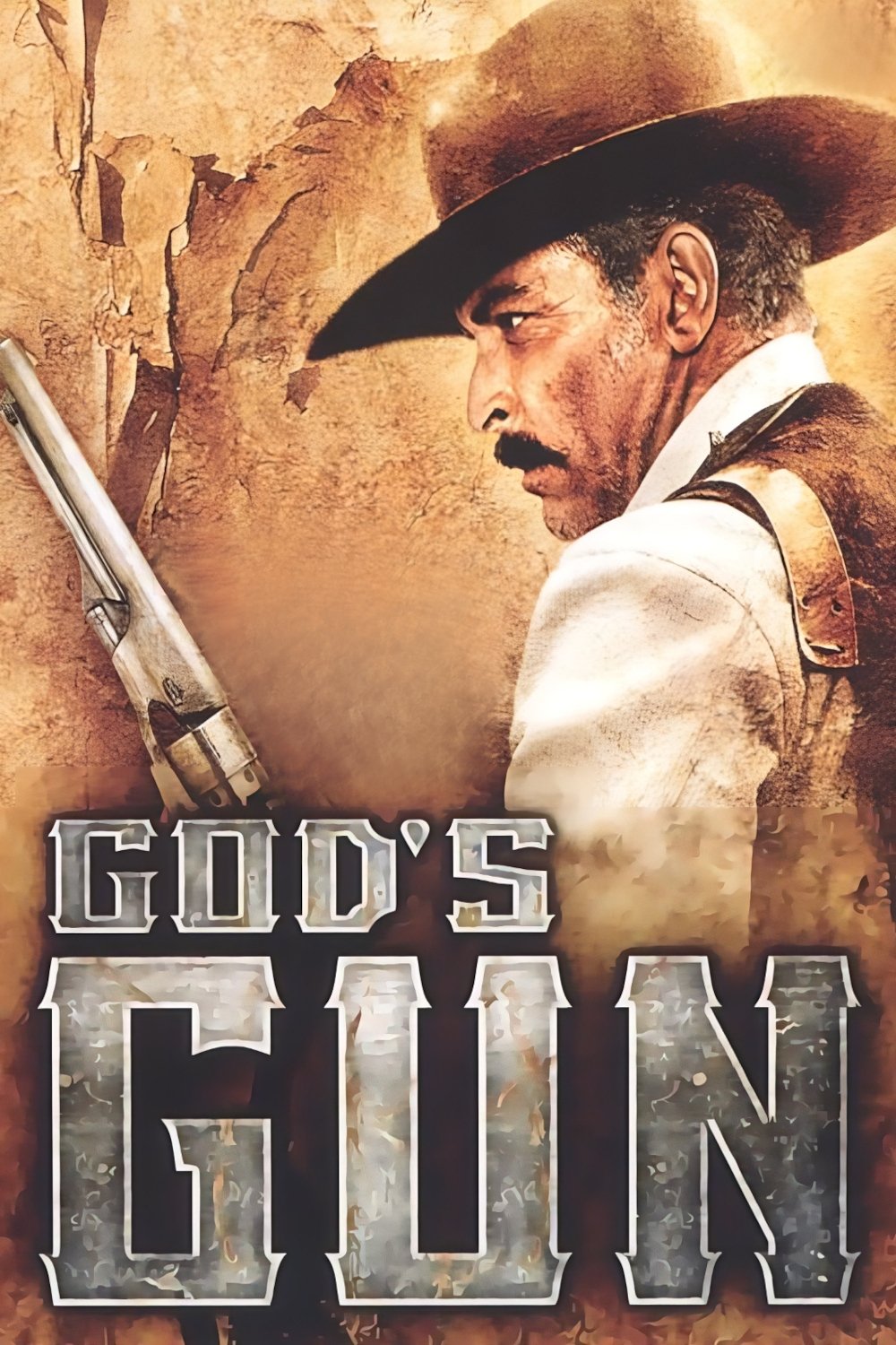 God's Gun