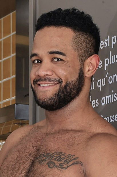 et billede af Jonas Brown