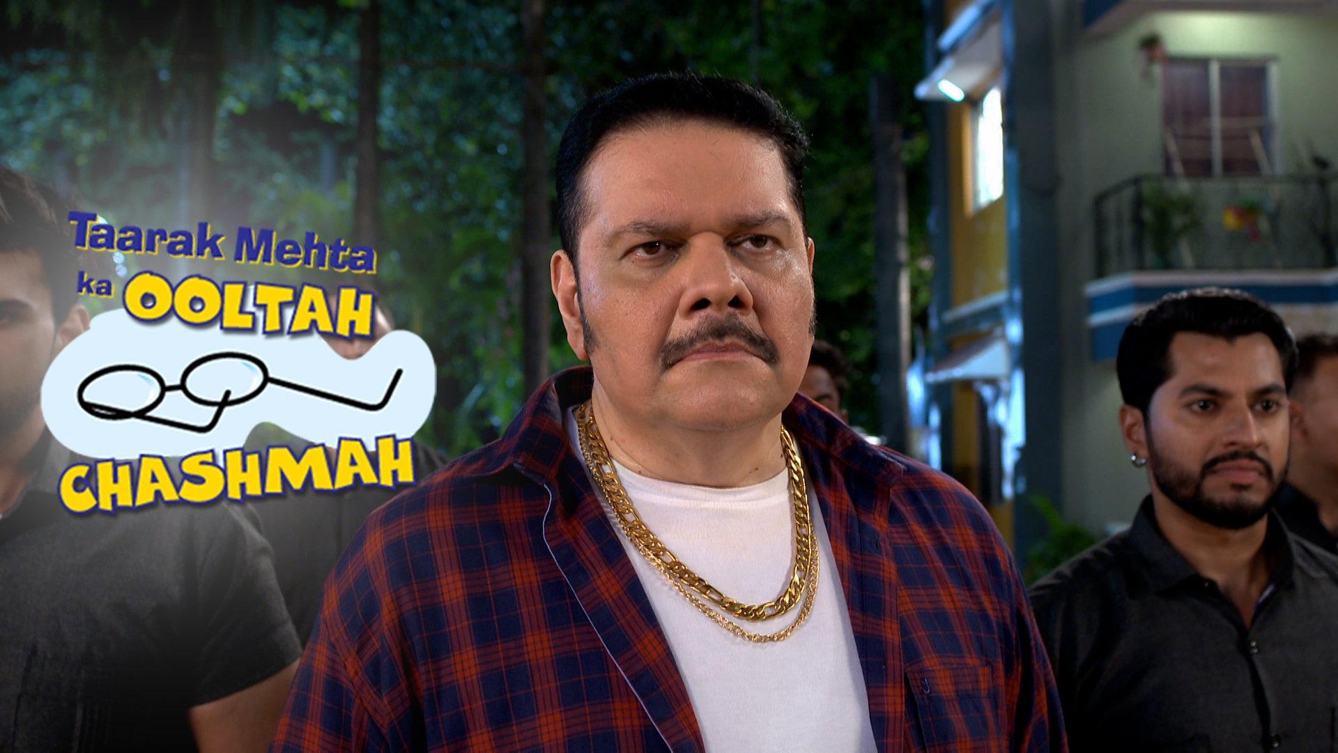 Taarak Mehta Ka Ooltah Chashmah