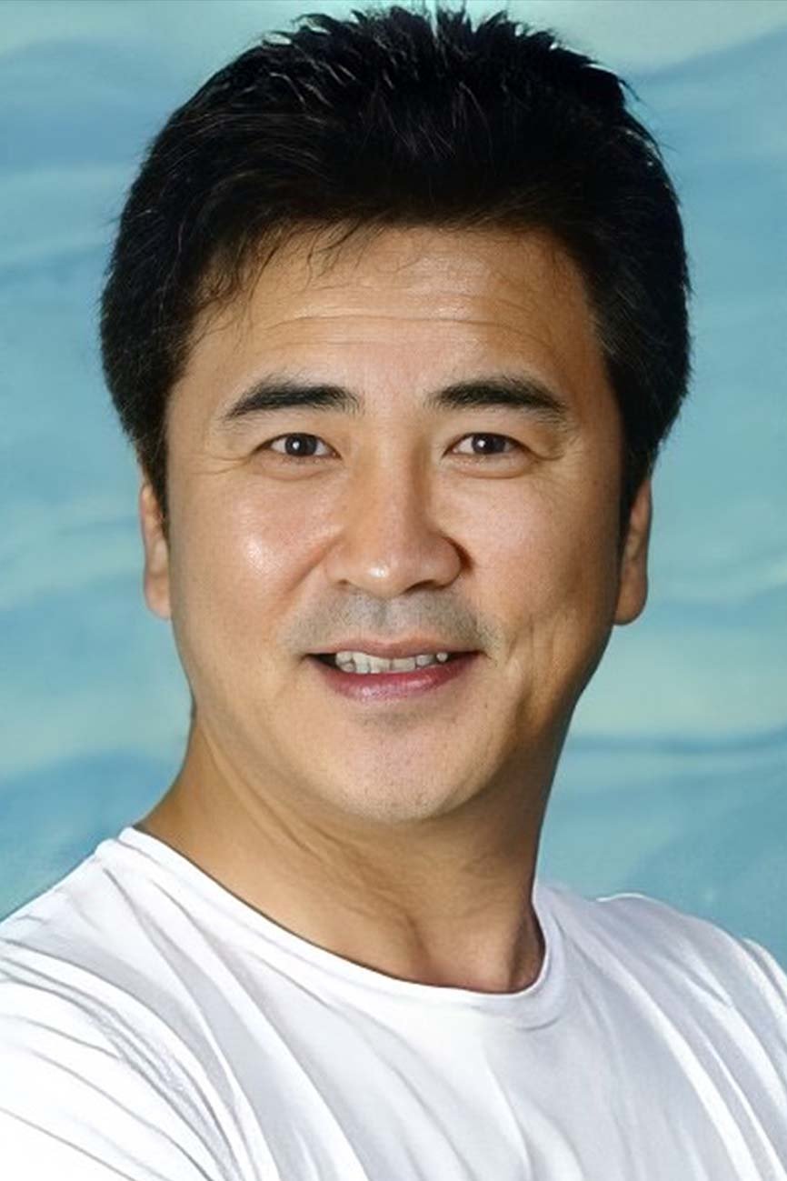 et billede af Na Han-il