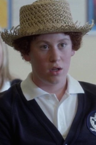 et billede af Reilly Jacob