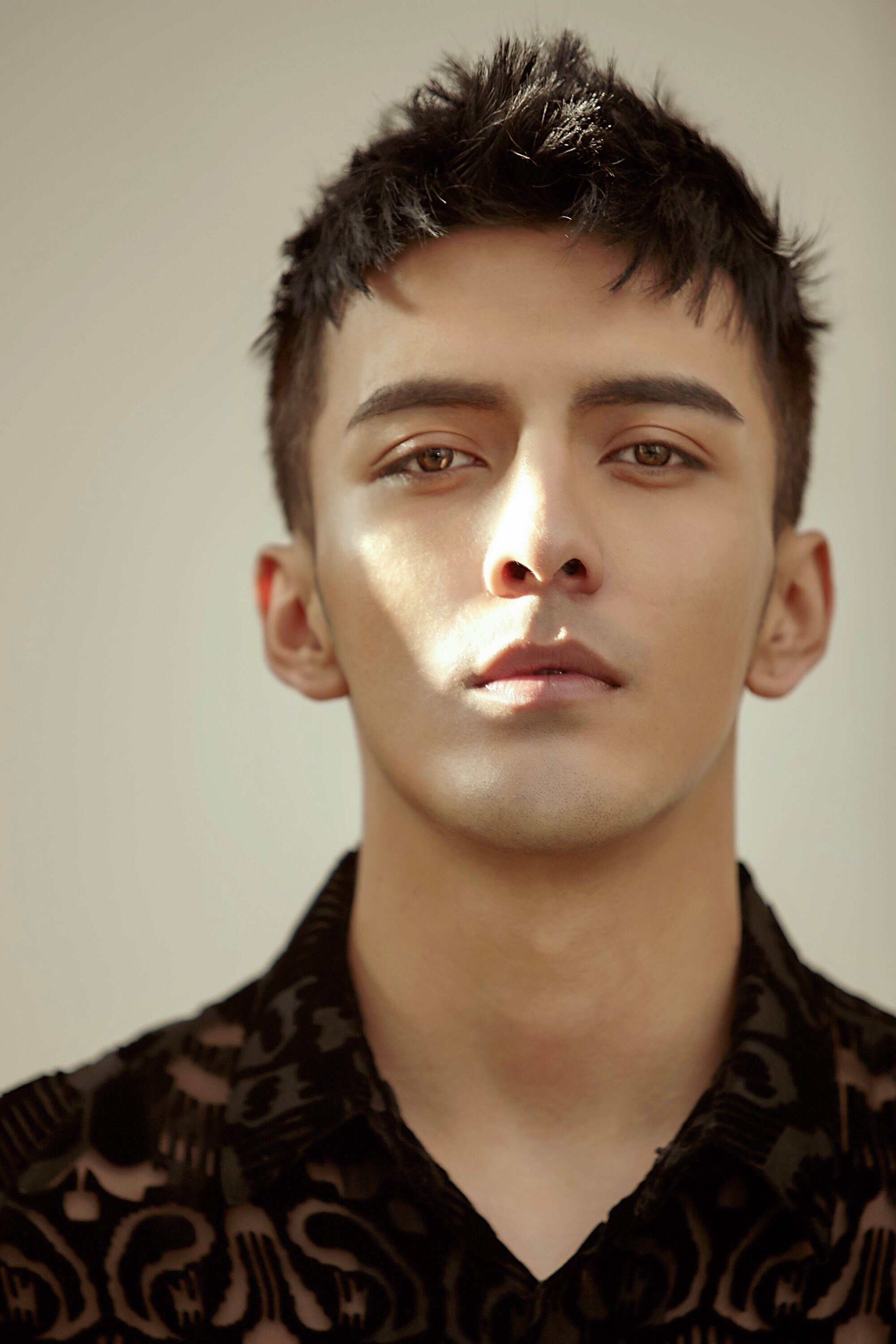 et billede af Jasper