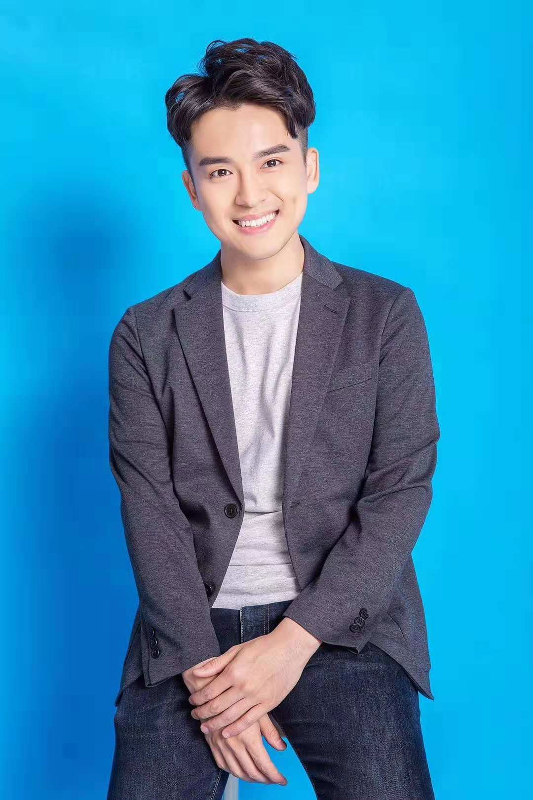 et billede af 杨剑勐