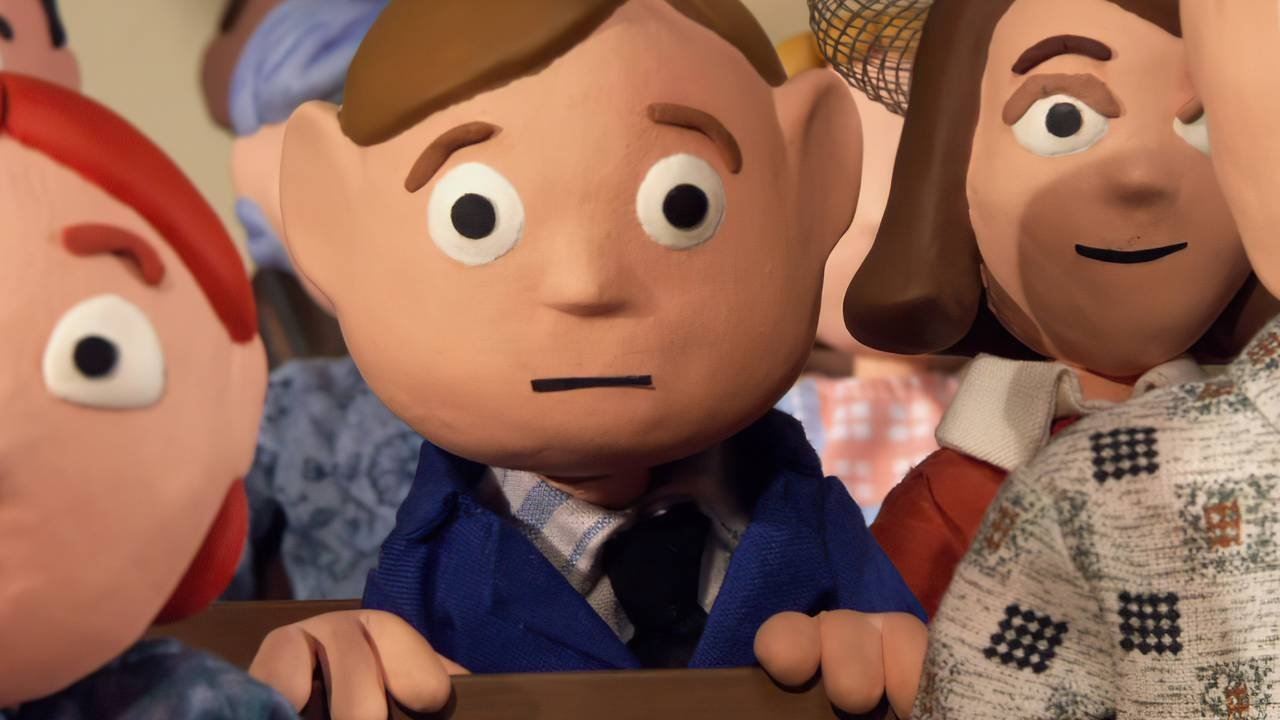 Moral Orel