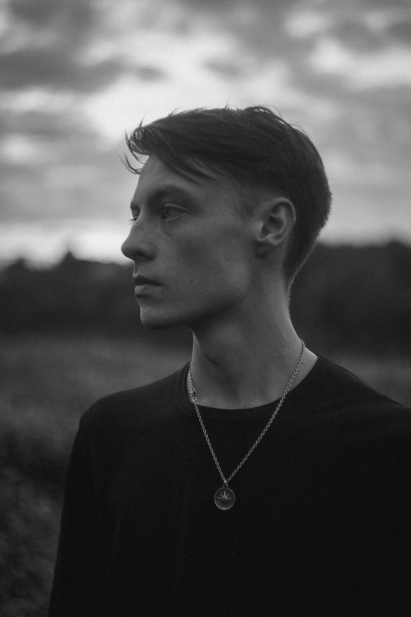 et billede af Kyllian Deninotti