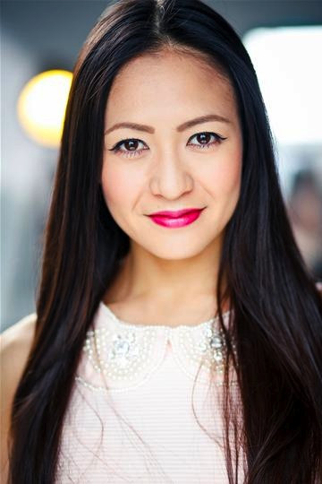 et billede af Saori Oda