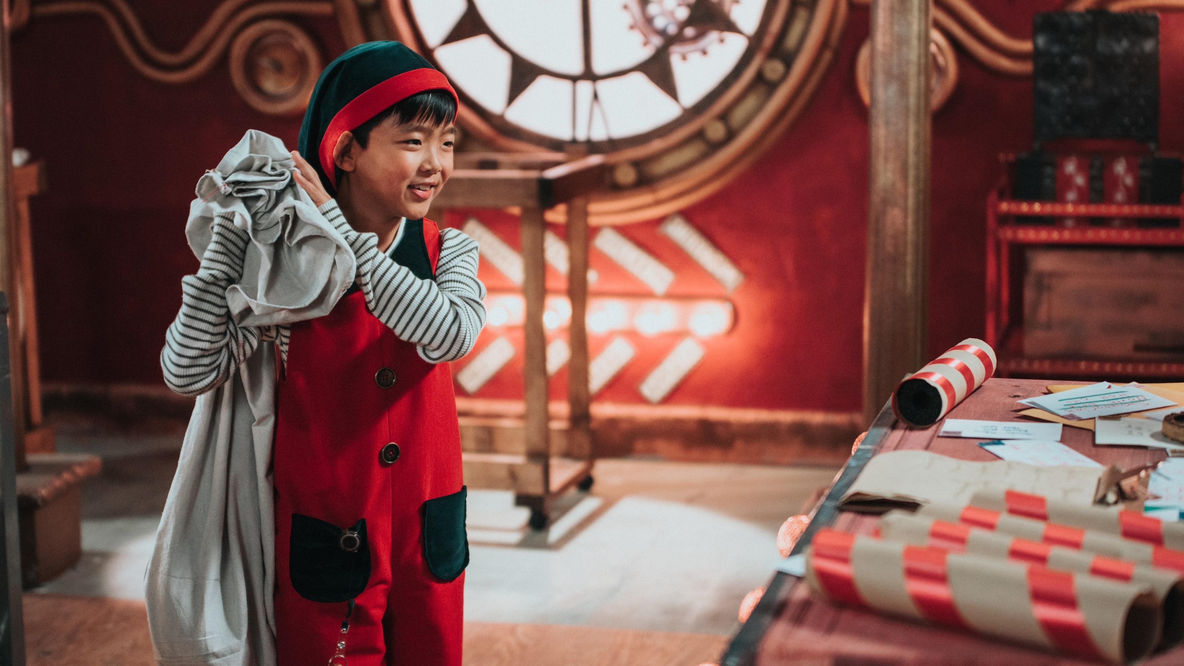 48 Christmas Wishes (2017)