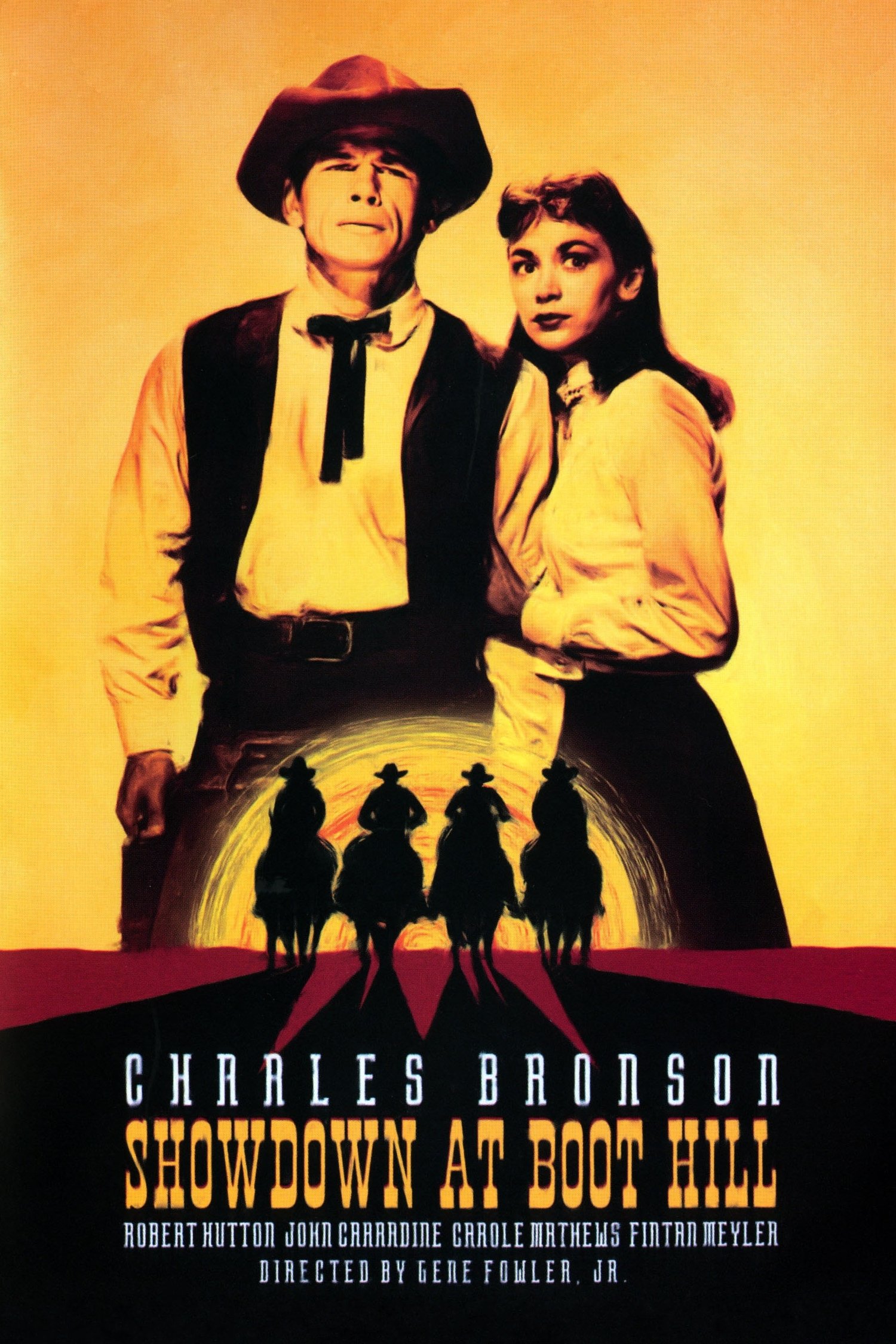 Showdown at Boot Hill