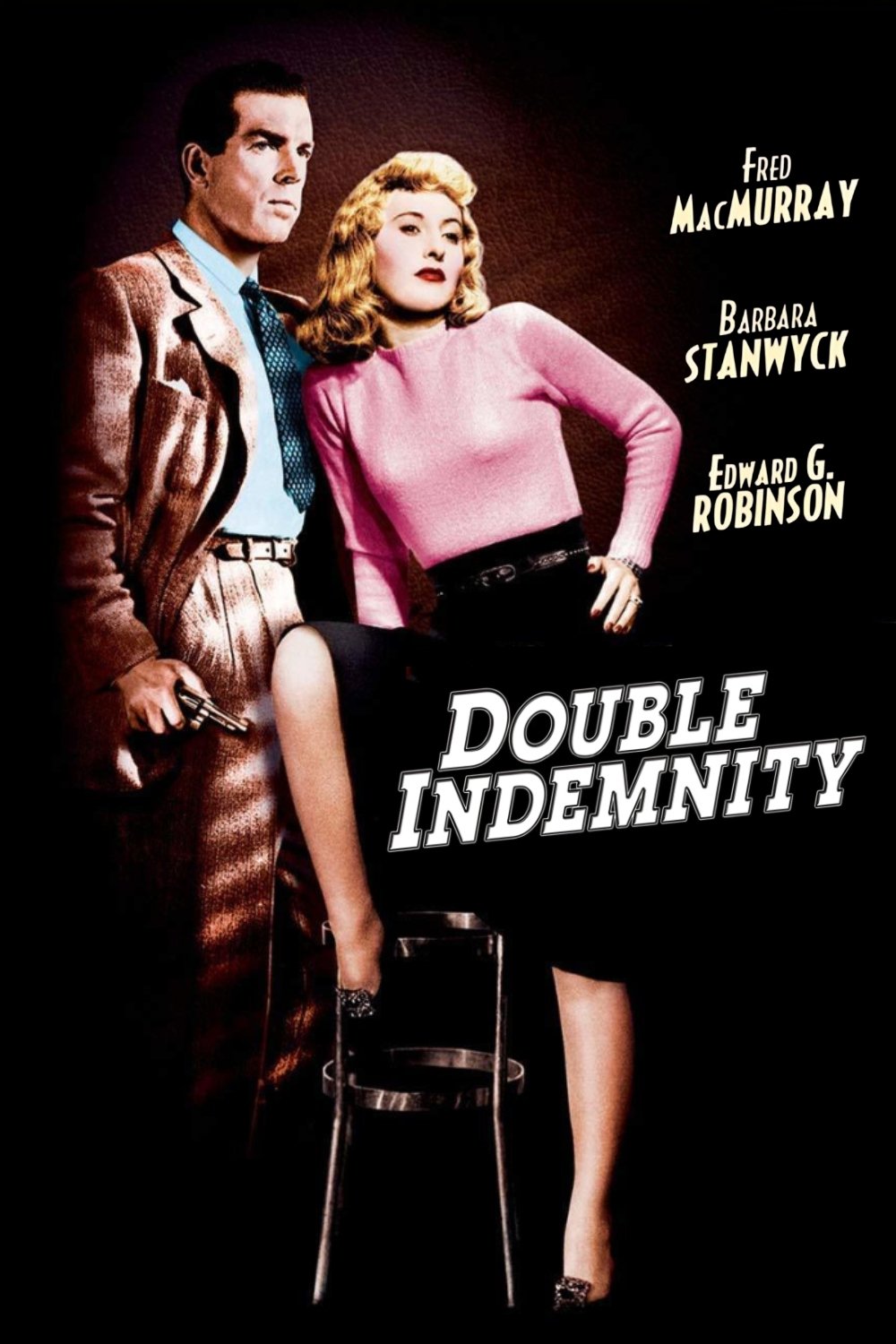 Double Indemnity
