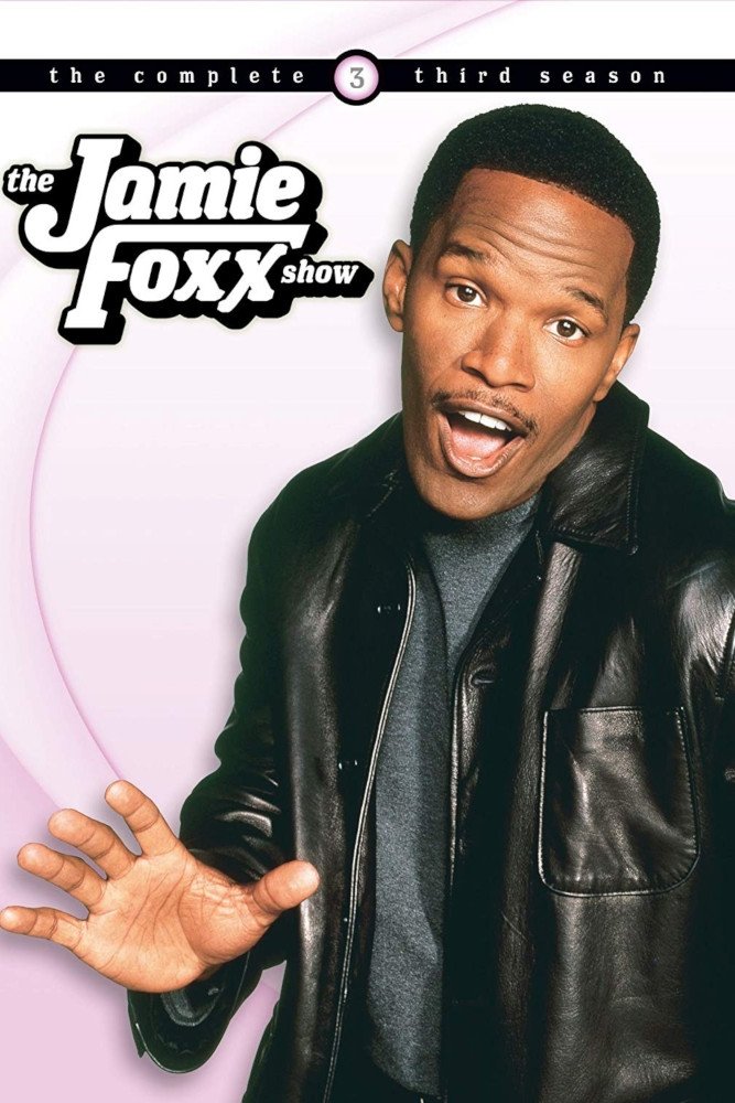 The Jamie Foxx Show - Season 3