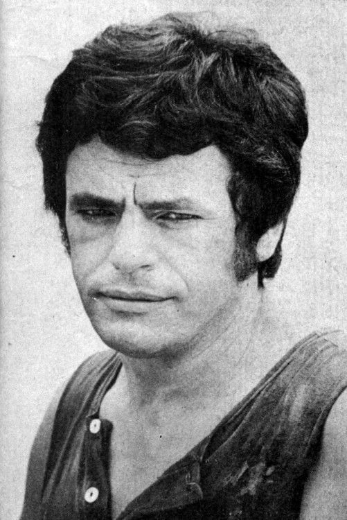 et billede af Edson França